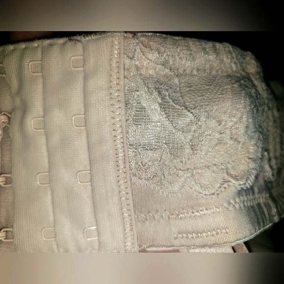 42B Size Torrid Strapless Bra Bombshell Everyday Strapless Push-Up - Picture 8 of 10